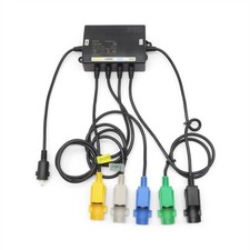 Moto Motion CM310 Control Box for Theorem & Pride Recliner Lift Chairs OEM Part