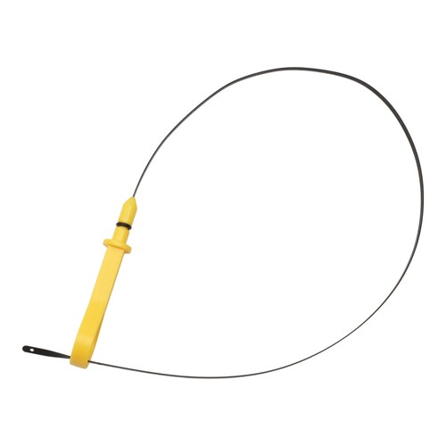 Engine oil dipstick - oil,