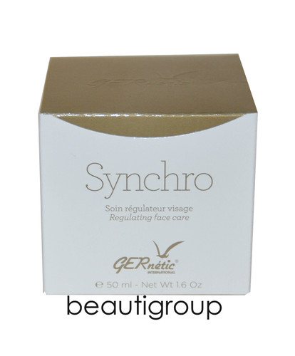 Gernetic synchro cream - gernetic,