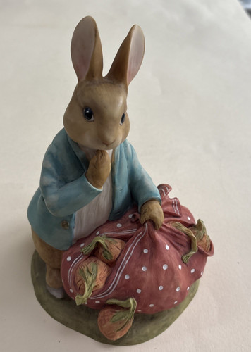 The beatrix potter collection - beatrix,