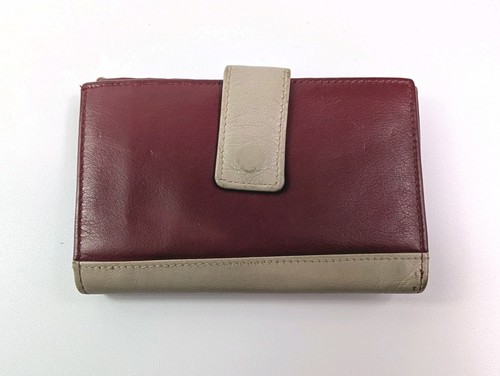 Golunski soft leather compact - leather,