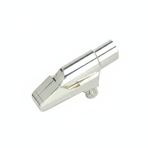 Metal saxophone mouthpiece - saxophone,