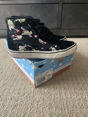 Vans toy story - toy, disney