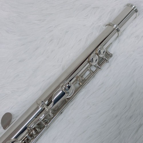 Yamaha yfl 211s flute - yamaha,