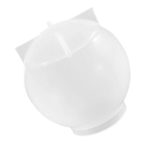 Sphere silicone mould - sphere, moulds