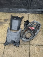 Piaggio Typhoon Oldshape