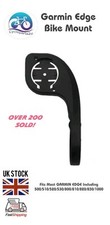OUT FRONT CYCLE MOUNT FITS GARMIN EDGE GPS 500/510/520/530/800/810/820/830/1000