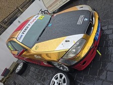 Bwm Race Car Track Day 116 Trophy