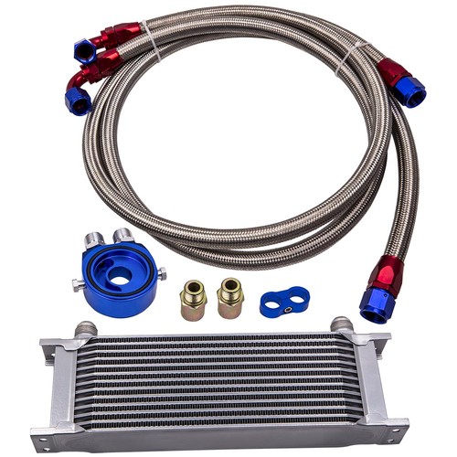 Row an10 trust oil cooler - an10,