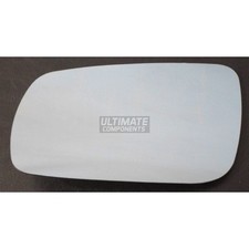 Mirror Glass Skoda Octavia