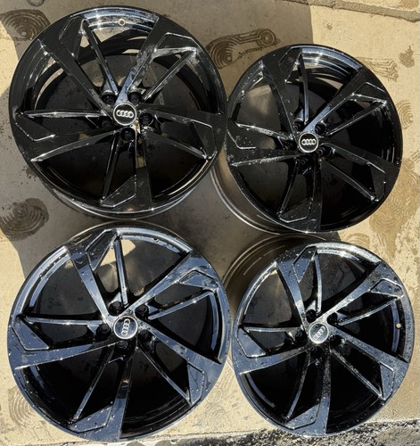 Genuine audi rs4 rs5 - rs5, 20”