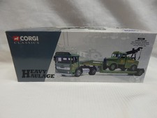 CORGI AEC ERGOMATIC ARTIC