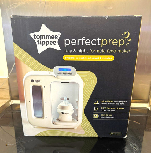 Tommee tippee perfect prep - tippee,