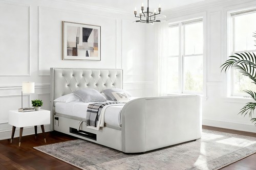 Lyon ottoman bed with - lyon, 2.1