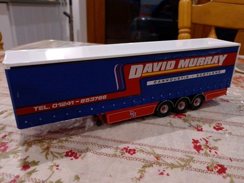 Corgi trucks david - trucks, 1.50