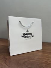 Vivienne Westwood 23cm x 23cm
