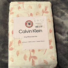 Calvin klein king - king, 2