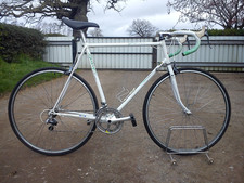 vintage retro raleigh elan