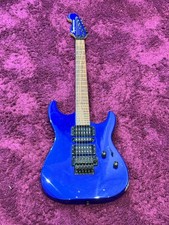 Squier Showmaster Electric