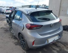 REAR HINGE VAUXHALL CORSA MK5