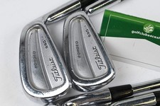 Titleist 690.CB Irons / 6-PW /