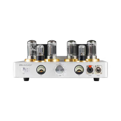 Little dot mk6 - little, mk6+