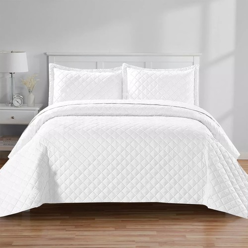 Piece quilted embossed - 3,
