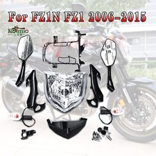 Fit For YAMAHA FZ1N FZ1 Fazer