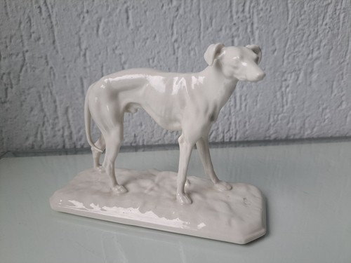 Beautiful old porcelain - old,