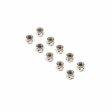 TLR Nylock Nuts (10pcs)