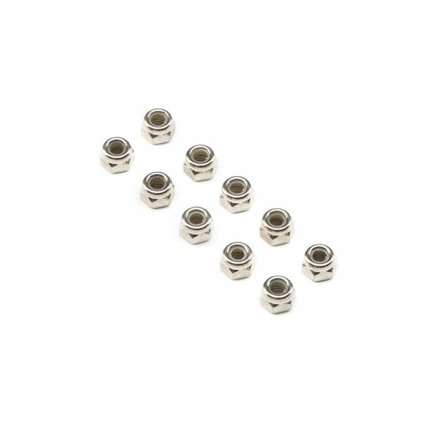 Tlr nylock nuts - tlr,