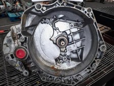 GEARBOX VAUXHALL ASTRA MK4 (G) (T98) 98-03 1998 PETROL F23 MG7 3.63 5Spd MANUAL