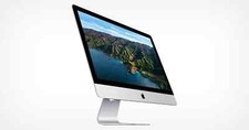 Apple iMac 27" Retina 5K i7 7th Gen 4.0GHz 16GB 512GB SSD 2015 A Grade