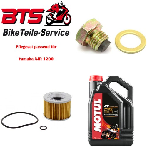 Set oil filter drain - filter,,