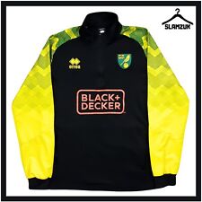 Norwich City Football Training