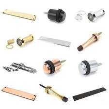 From The Anvil Door Security &