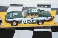 Corgi Toys Swansea Jaguar XJS TWR Racing 12 1:36th 318