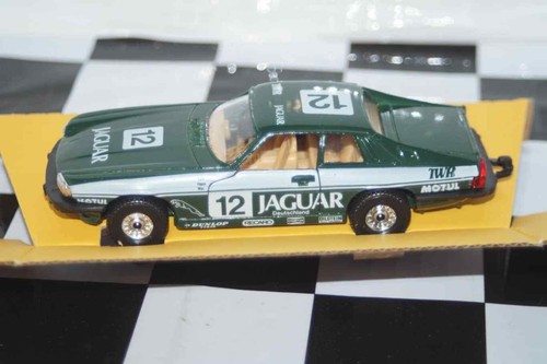 Corgi toys swansea jaguar xjs - swansea,