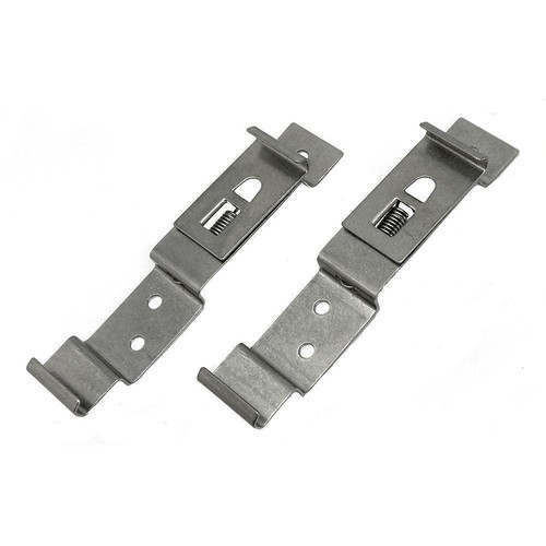 Stainless steel quick - steel,