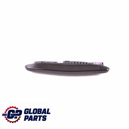 Parktronic display mercedes - display,