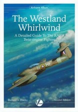Airframe Album 4 The Westland