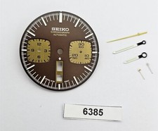 NEW SEIKO DIAL & HANDS KIT