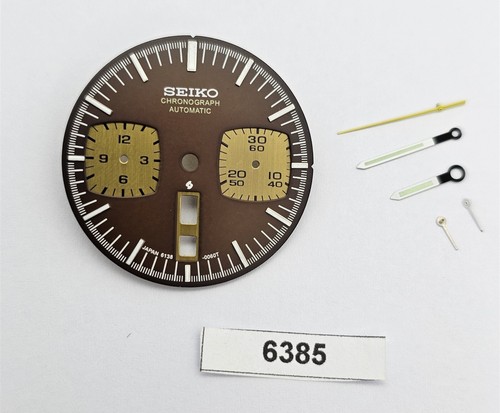 New seiko dial hands kit - new,