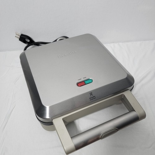 Breville nonstick stainless - breville,