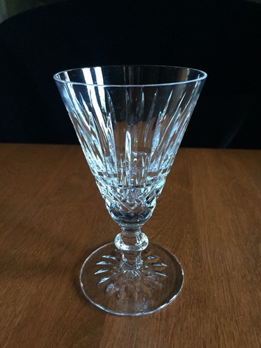 Waterford crystal cordial - waterford,