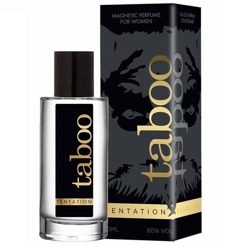 Taboo tentation fragrance - tentation,