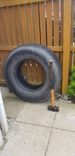 HGV  tyre