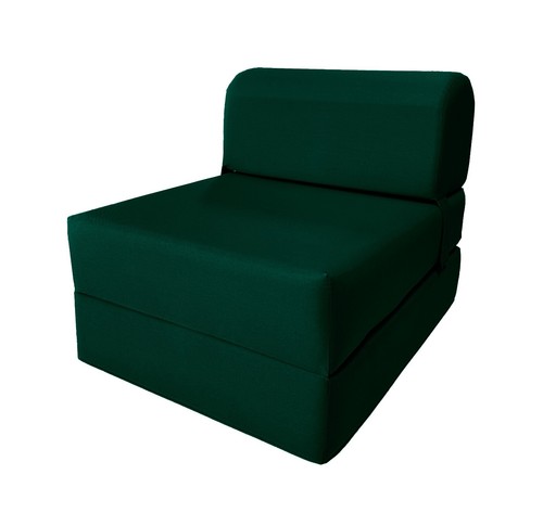 Sleeper chair folding foam - chair,