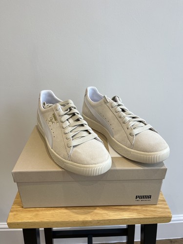 Puma clyde prm - clyde,
