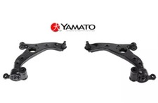 FRONT AXLE TRACK CONTROL ARM SET FITS: MAZDA 3 6 CX-3 CX-5 MX-5 II 1.8-2.5 04.0
